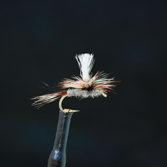 Parachute Adams Dry Fly